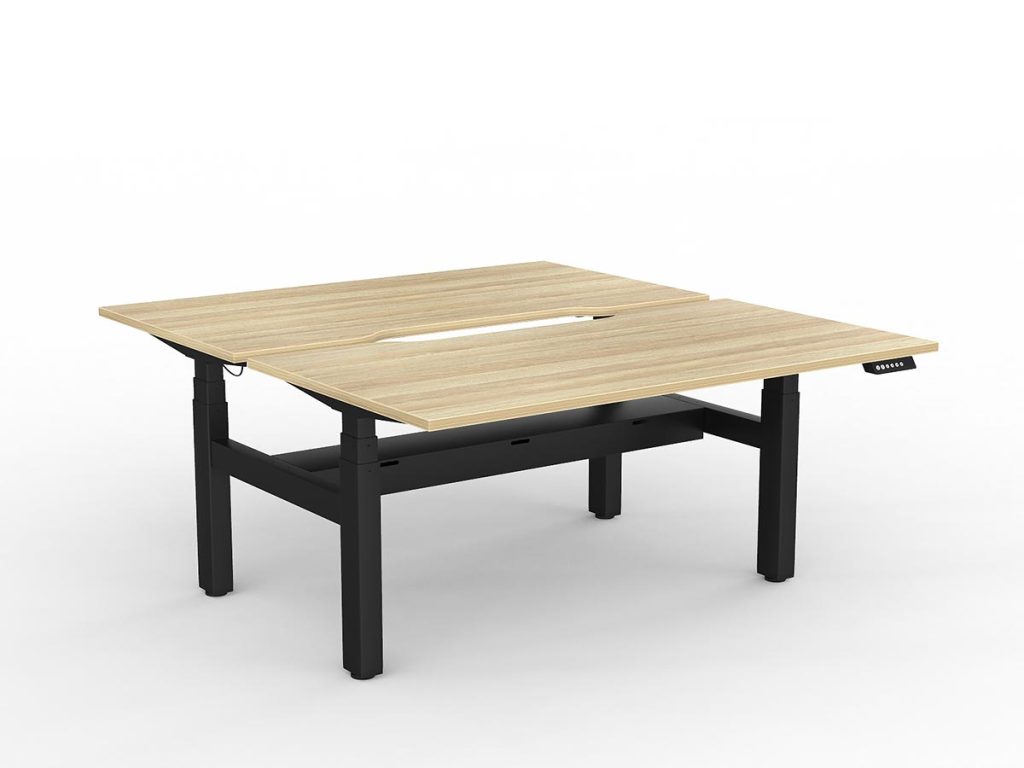 Height Adjustable Desk