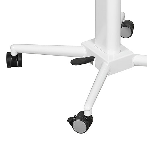 VC Height Adjustable Portable Breakout Table Frame