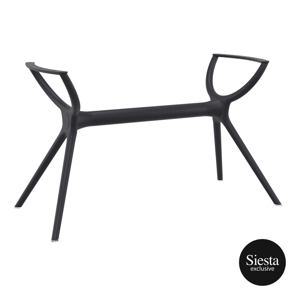 FL Air Hospitality Table Legs for Air & Ibiza Table Top