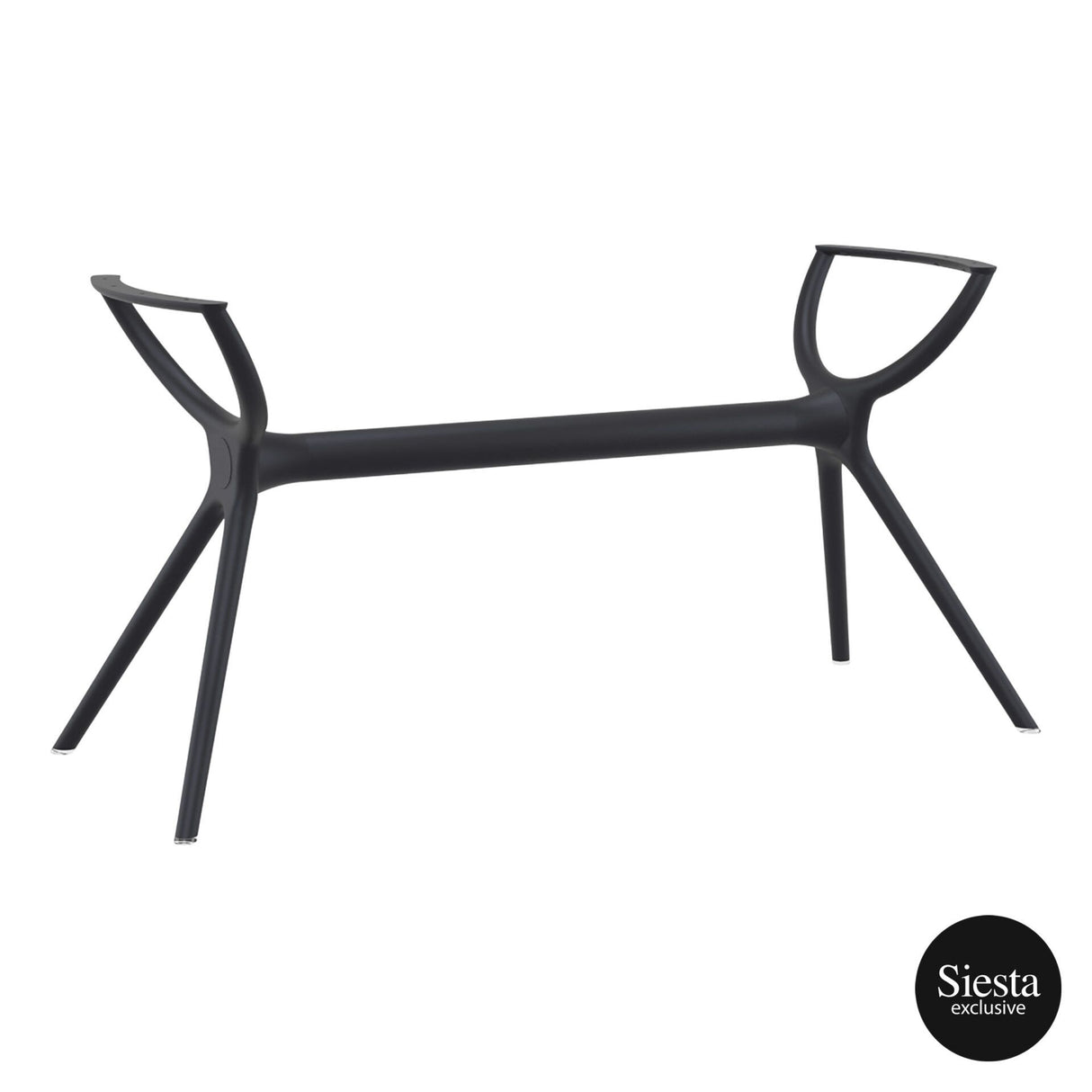 FL Air Hospitality Table Legs for Air & Ibiza Table Top