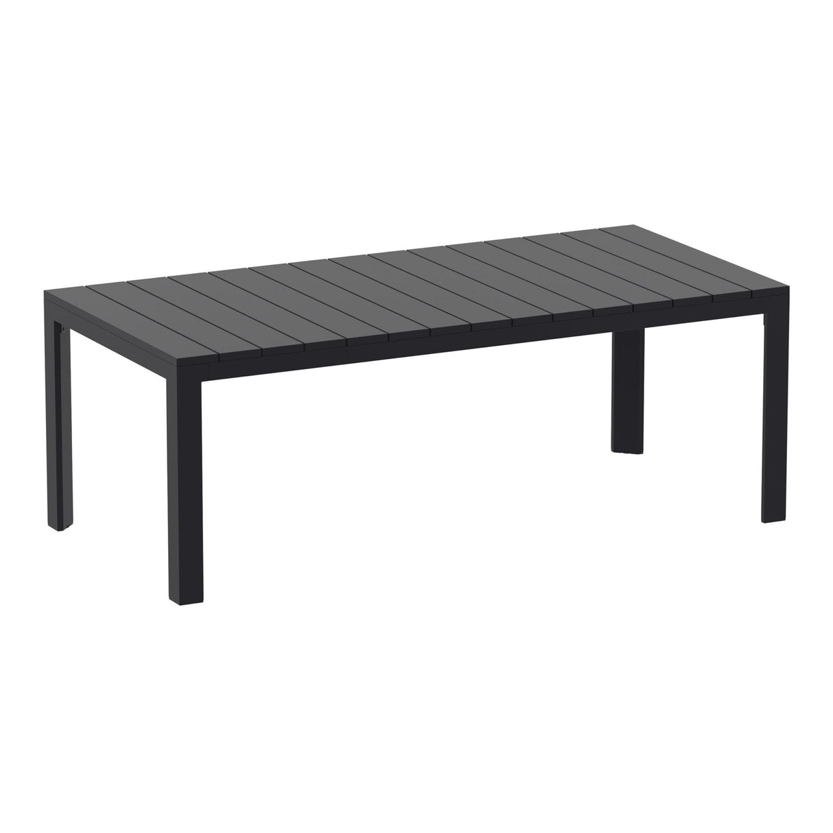 FL Atlantic Hospitality Outdoor Expandable Table