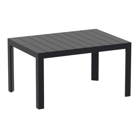 FL Atlantic Hospitality Outdoor Expandable Table