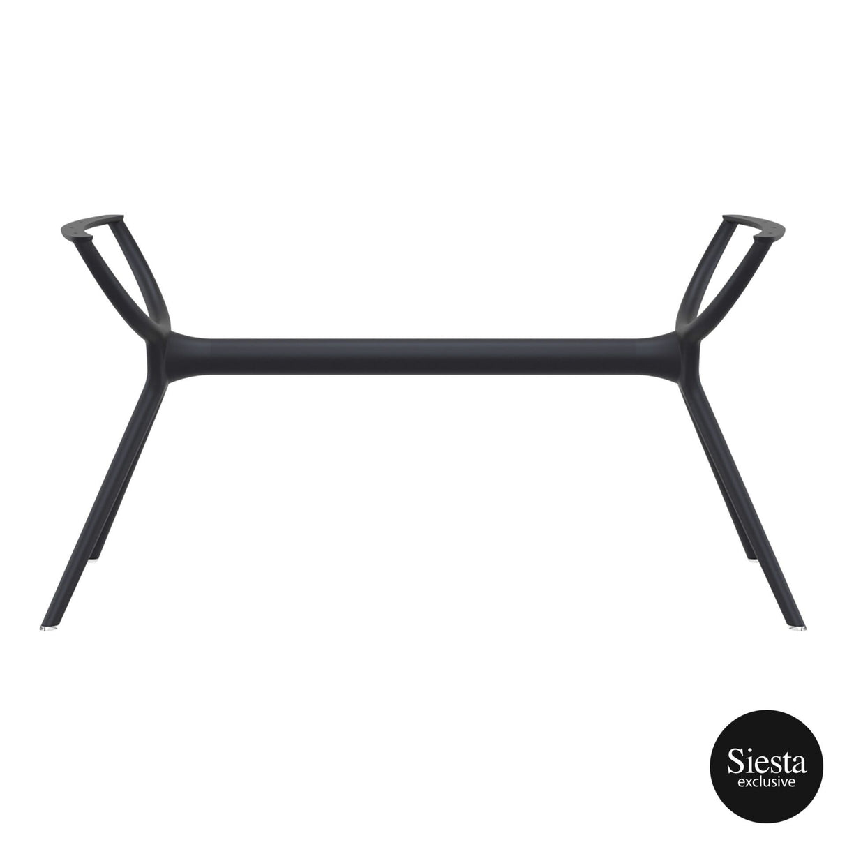 FL Air Hospitality Table Legs for Air & Ibiza Table Top