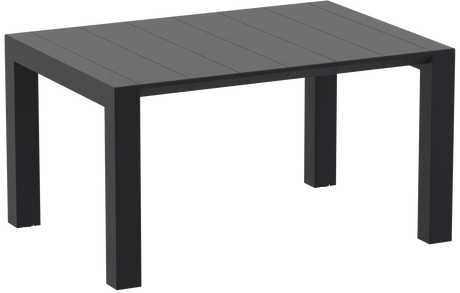 FL Vegas Hospitality Extendable Dining Table