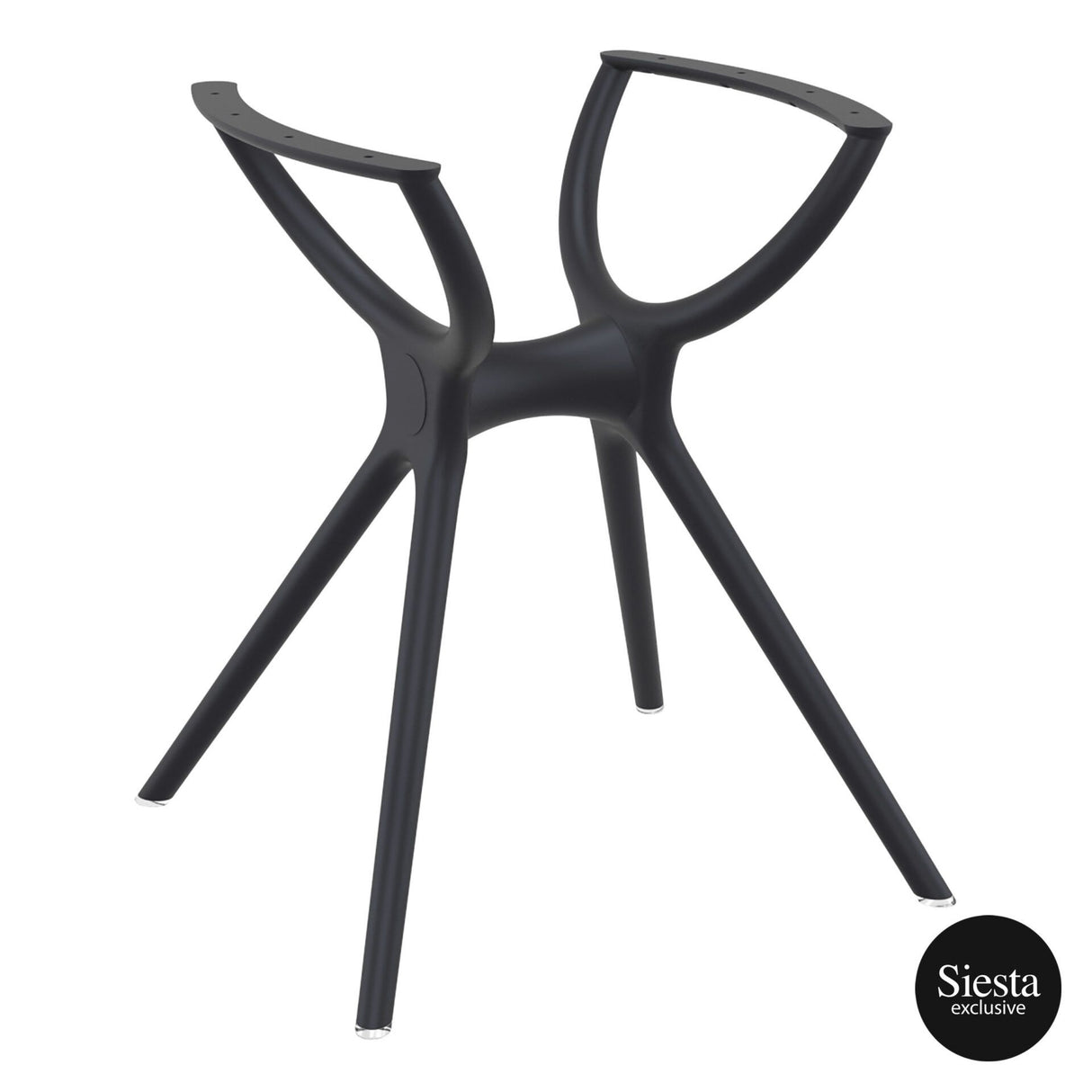 FL Air Hospitality Table Legs for Air & Ibiza Table Top