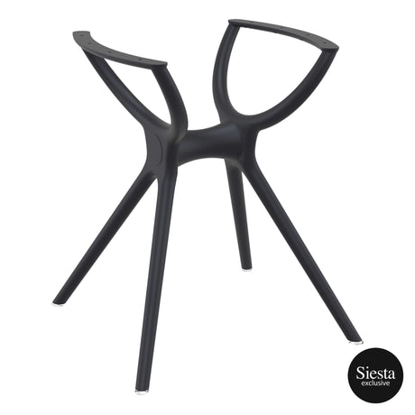 FL Air Hospitality Table Legs for Air & Ibiza Table Top