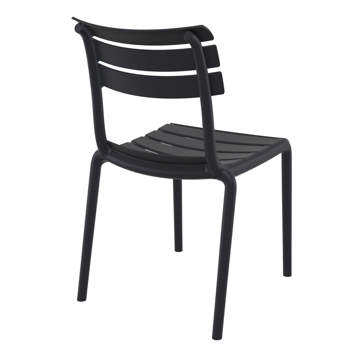 FL Helen Stackable Hospitality Outdoor Chair