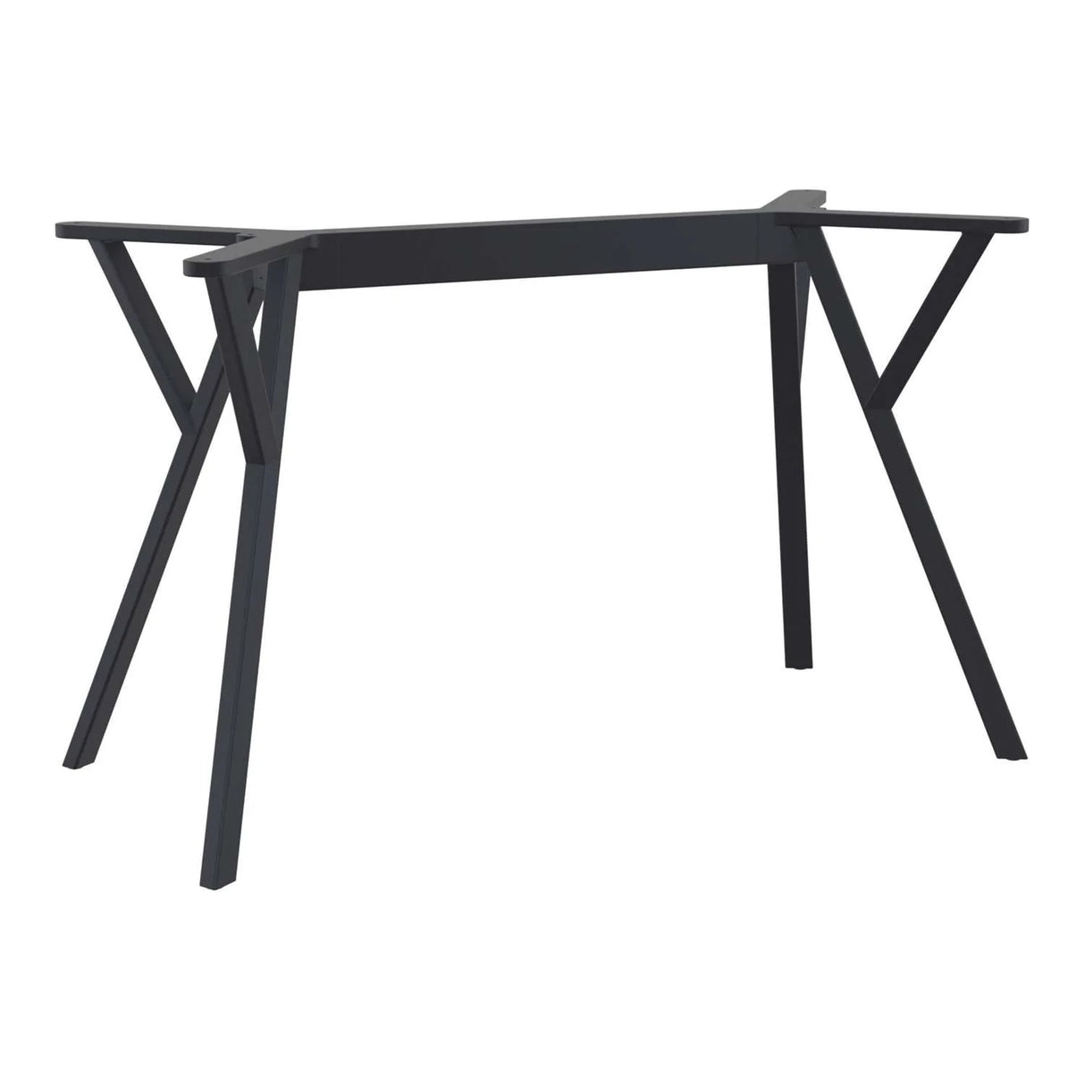 FL Max Hospitality Outdoor Table Base – Medium