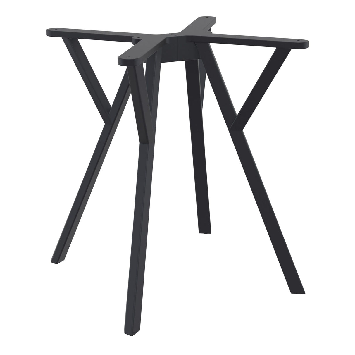 FL Max Hospitality Outdoor Table Base – Small