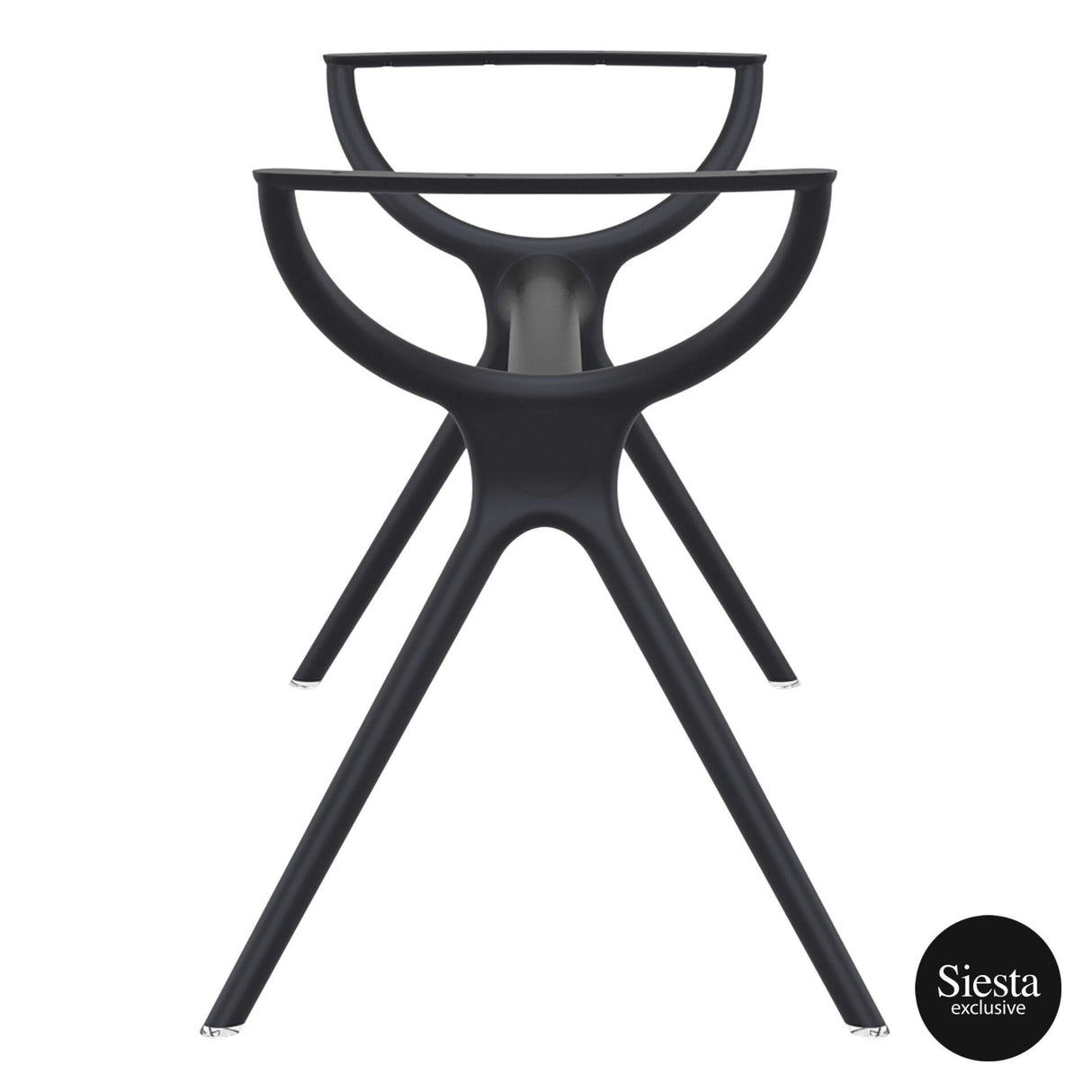 FL Air Hospitality Table Legs for Air & Ibiza Table Top