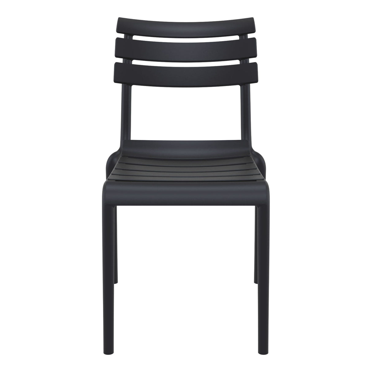 FL Helen Stackable Hospitality Outdoor Chair