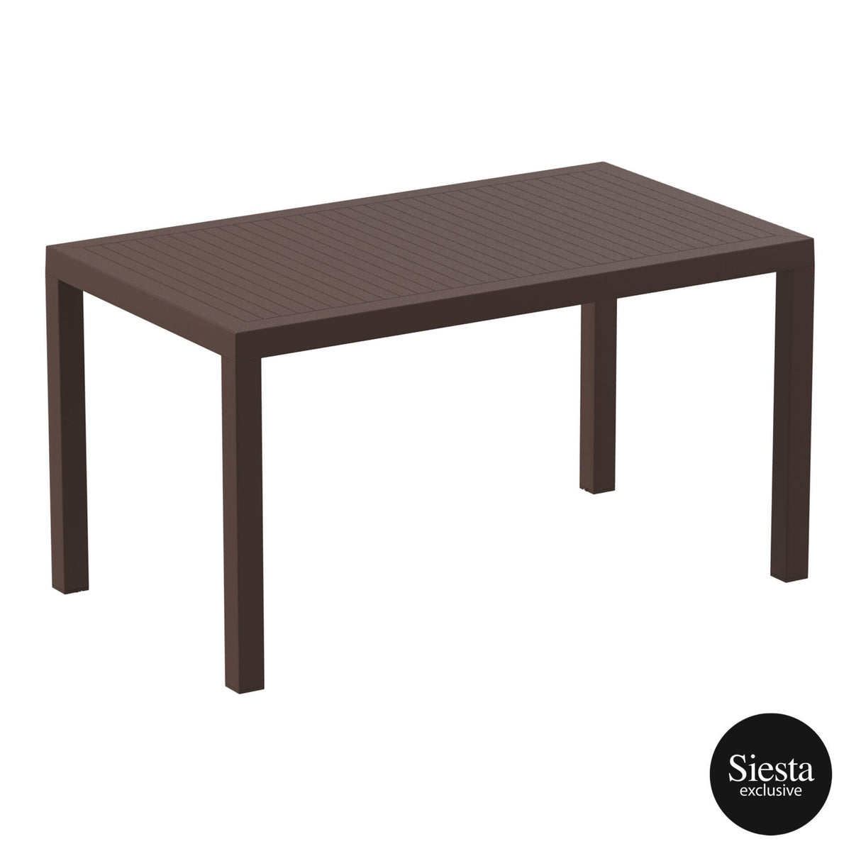 FL Artemis 7 Piece Outdoor Patio Dining Setting