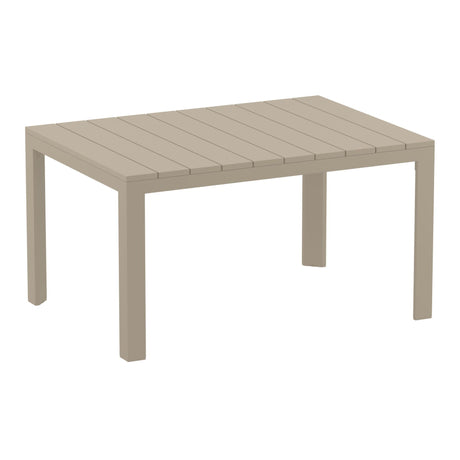 FL Atlantic Hospitality Outdoor Expandable Table