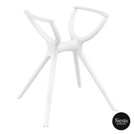 FL Air Hospitality Table Legs for Air & Ibiza Table Top