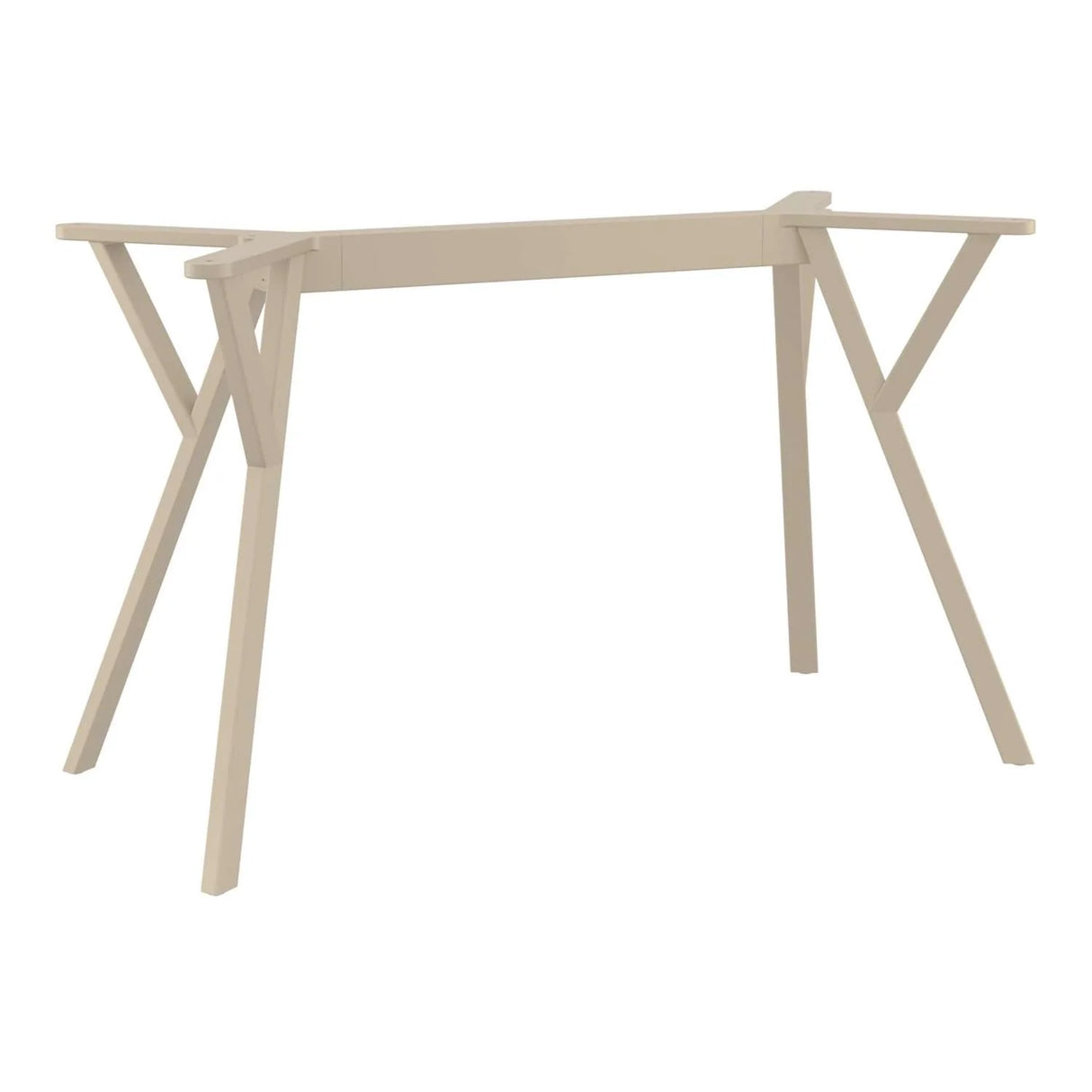 FL Max Hospitality Outdoor Table Base – Medium