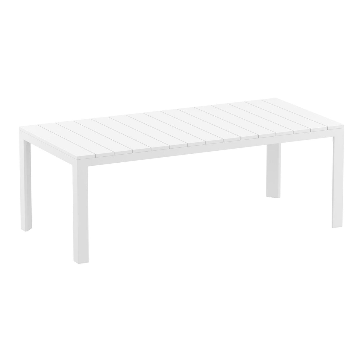 FL Atlantic Hospitality Outdoor Expandable Table
