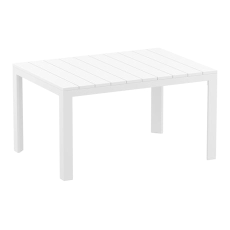 FL Atlantic Hospitality Outdoor Expandable Table