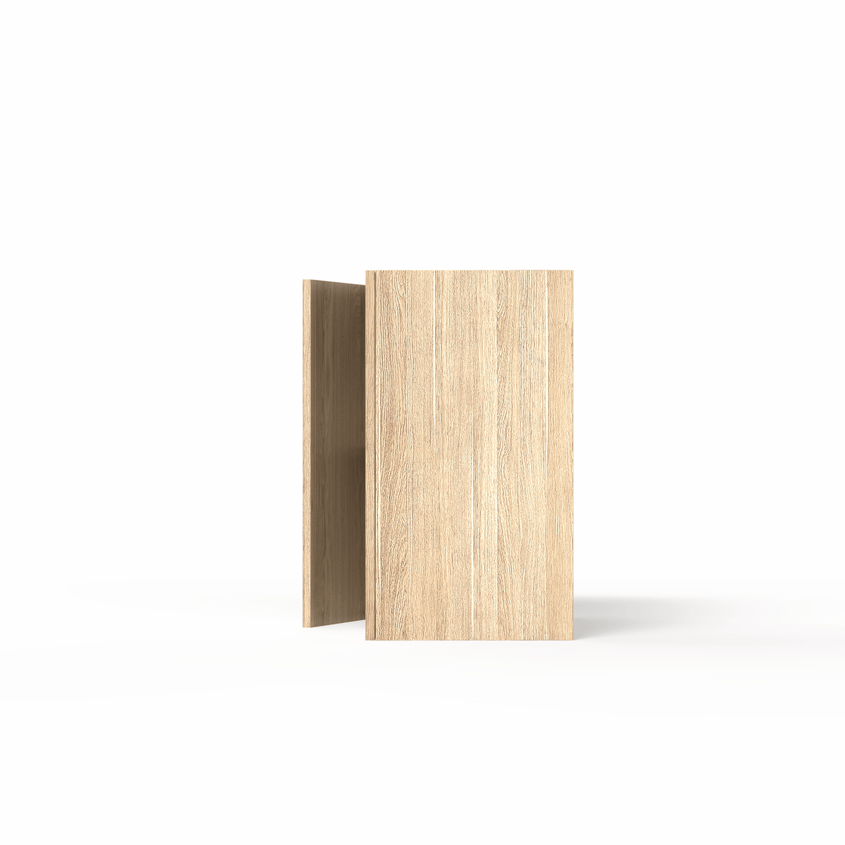 OL Rhodes Wall Mount Cabinet Components