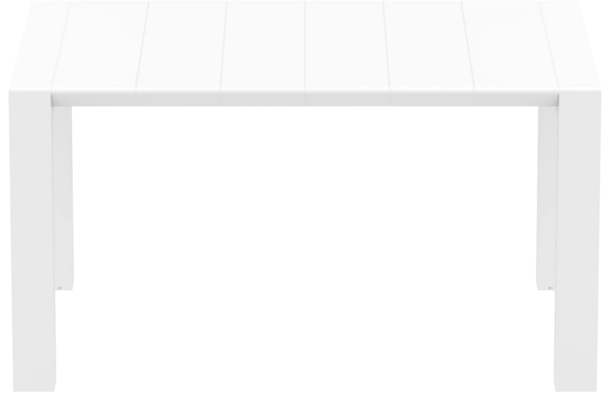 FL Vegas Hospitality Extendable Dining Table