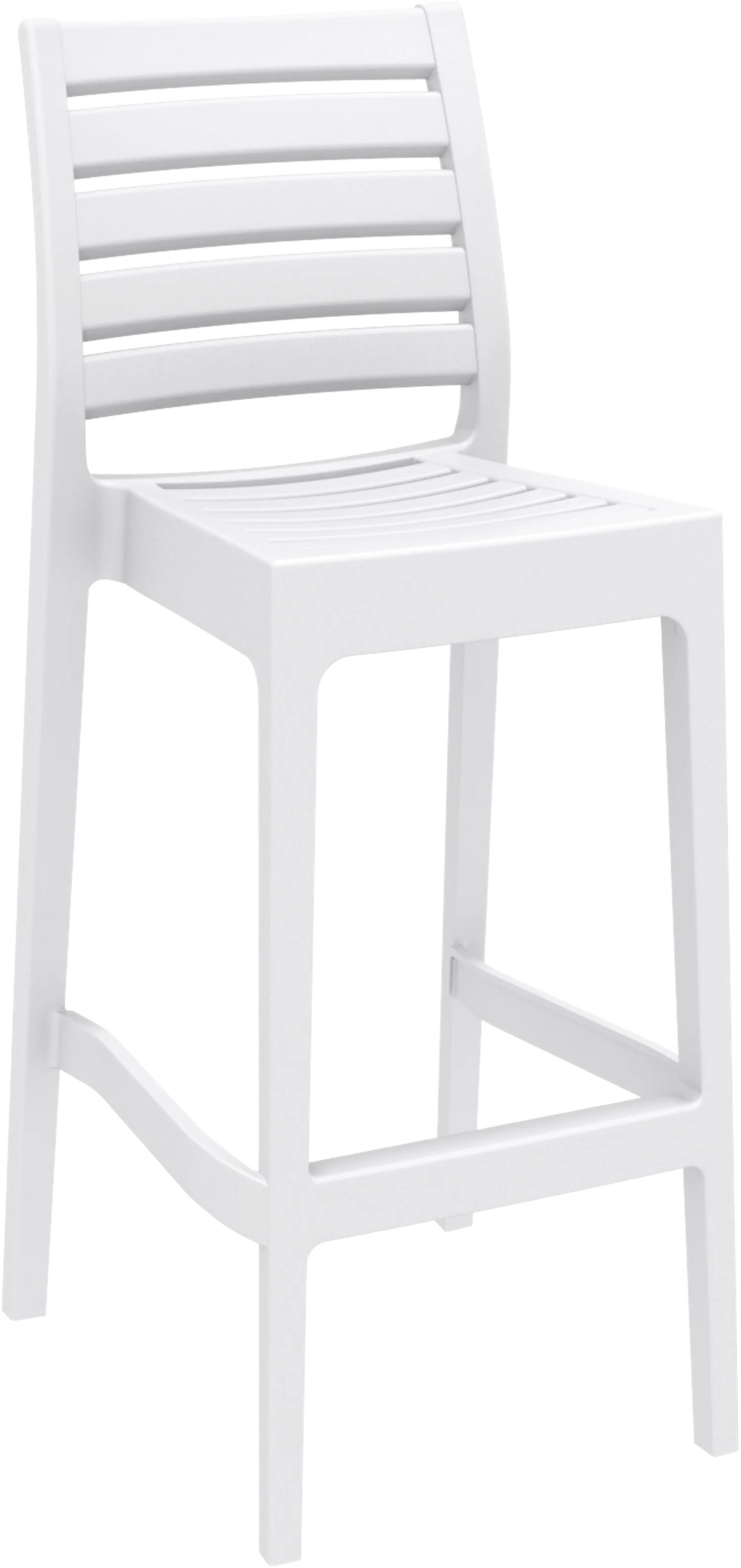 FL Ares Hospitality Outdoor Barstool