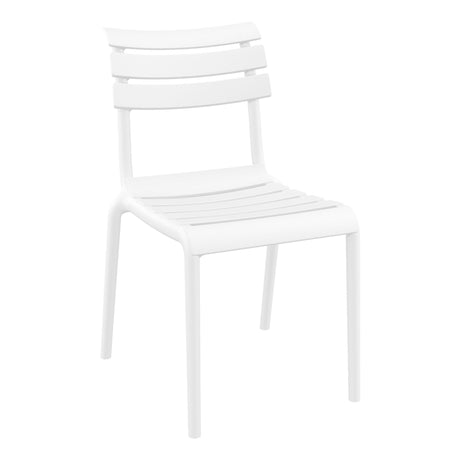FL Helen Stackable Hospitality Outdoor Chair