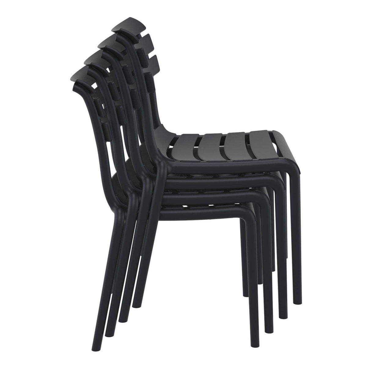 FL Helen Stackable Hospitality Outdoor Chair