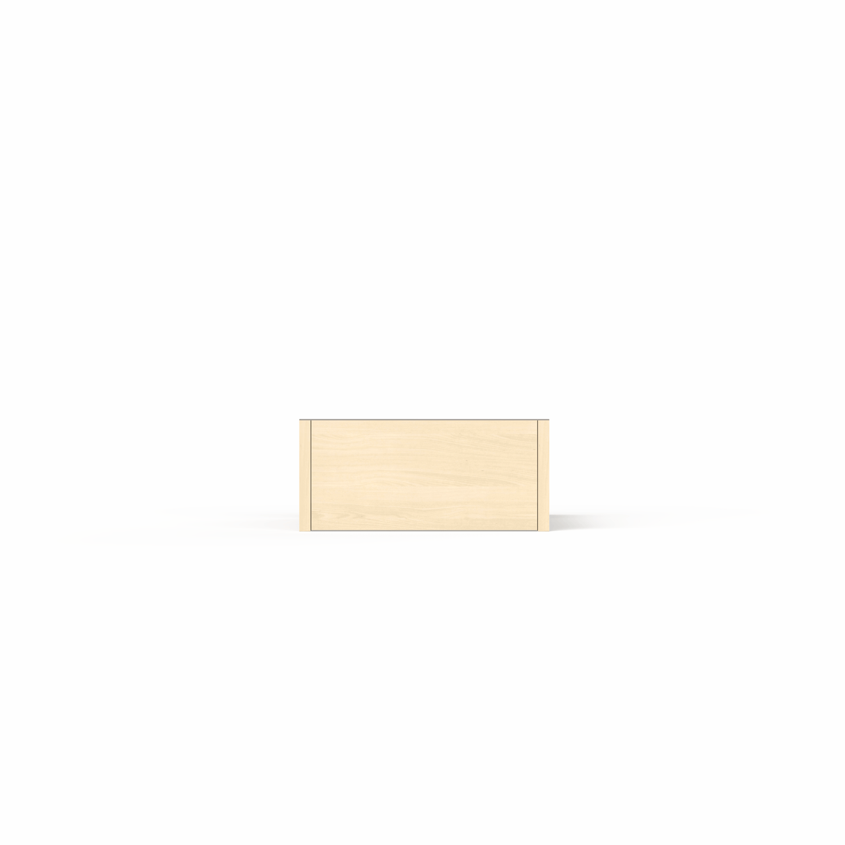 OL Insert Shelf Planter Box for Rhodes Storage