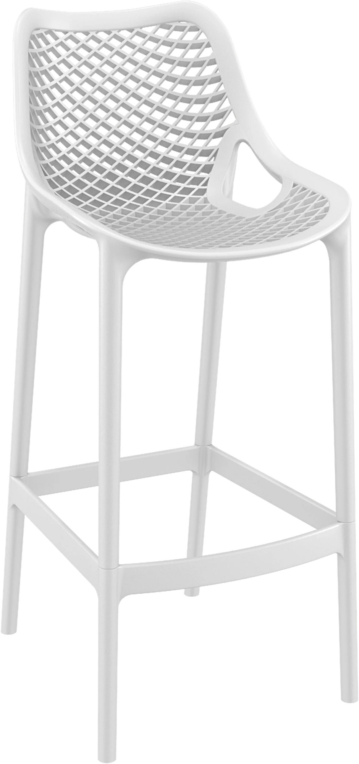 FL Air Hospitality Outdoor Barstool