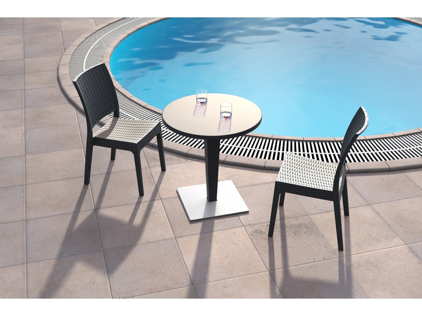 FL Riva Hospitality Outdoor Table Base