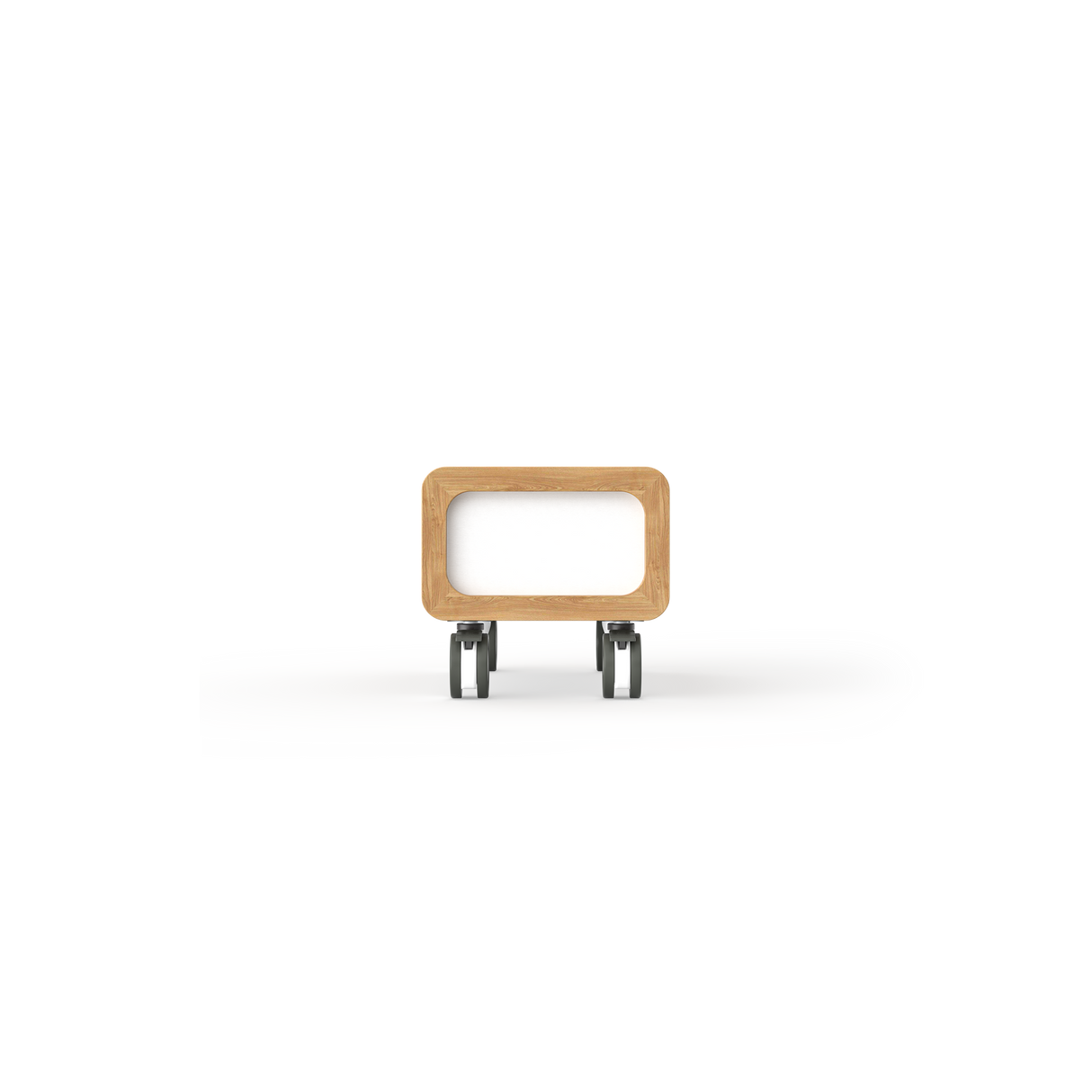 OL Rover Mobile Bench with Niche