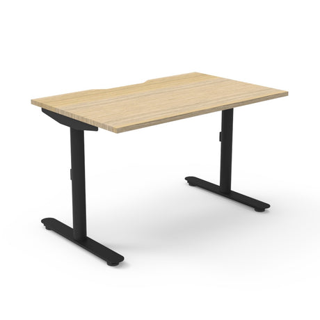 RL Halo Static Single Sided Desk