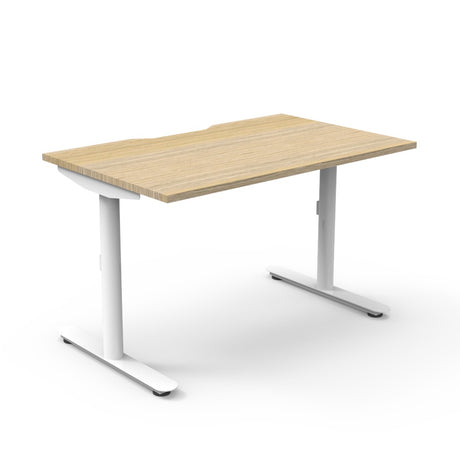 RL Halo Static Single Sided Desk