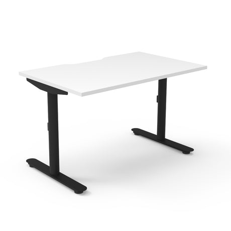 RL Halo Static Single Sided Desk