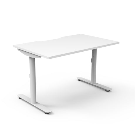 RL Halo Static Single Sided Desk