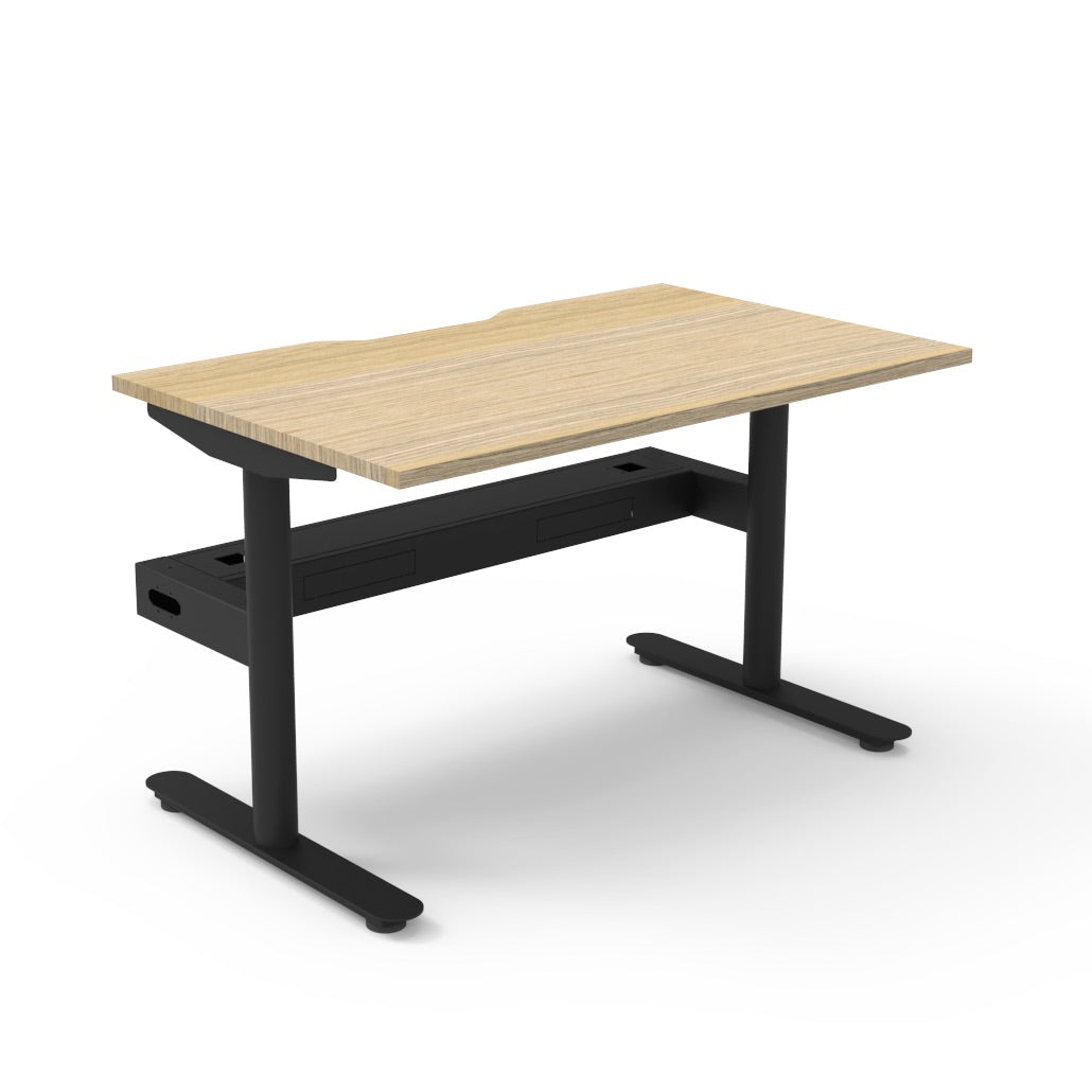 RL Halo Static Single Sided Desk