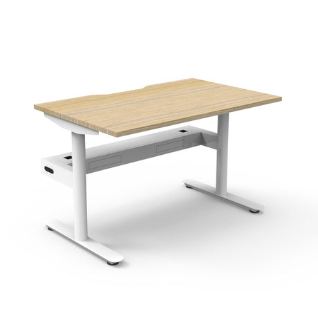 RL Halo Static Single Sided Desk