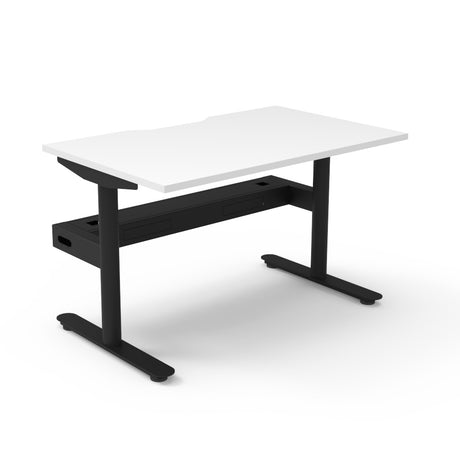RL Halo Static Single Sided Desk