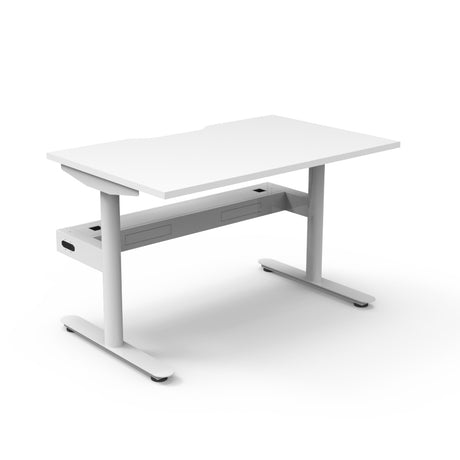 RL Halo Static Single Sided Desk