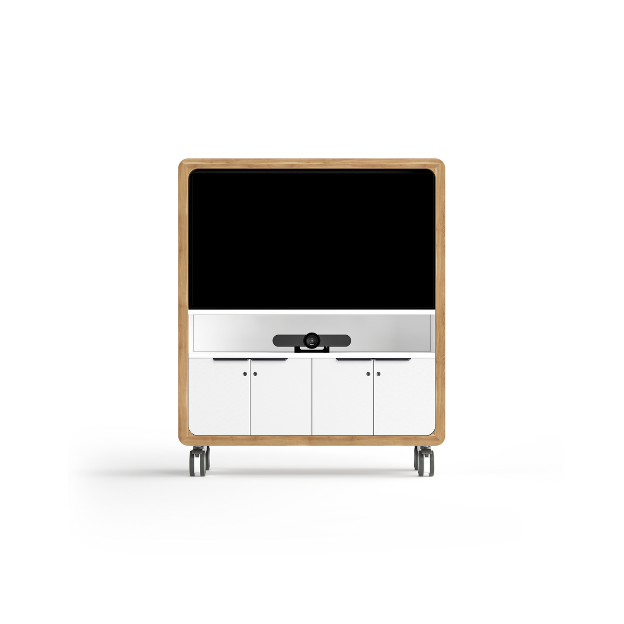 OL Rover Mobile Multi-Media Unit for Presentation