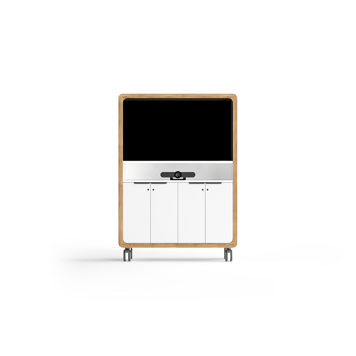 OL Rover Mobile Multi-Media Unit for Presentation
