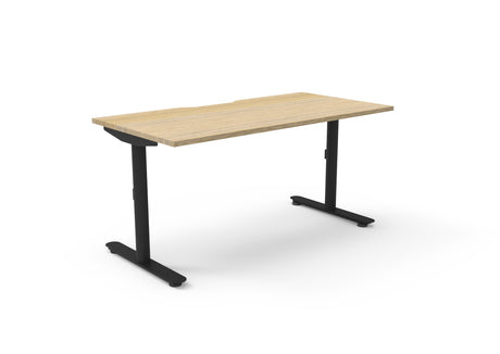 RL Halo Static Single Sided Desk