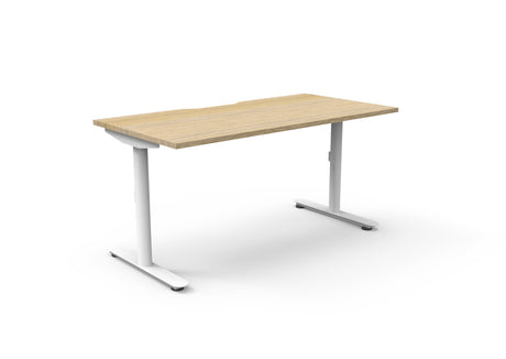 RL Halo Static Single Sided Desk
