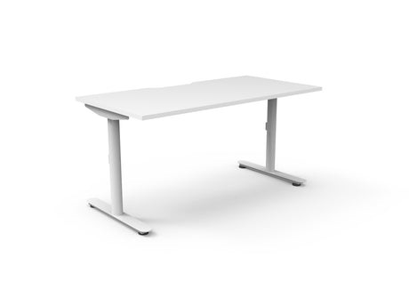 RL Halo Static Single Sided Desk