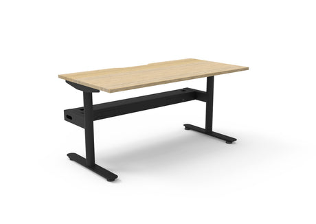 RL Halo Static Single Sided Desk
