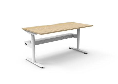 RL Halo Static Single Sided Desk