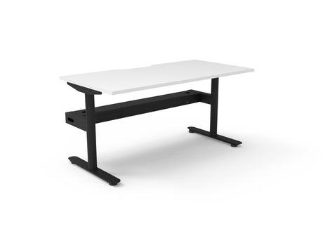 RL Halo Static Single Sided Desk