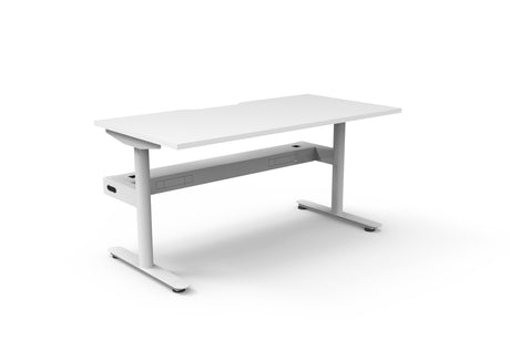 RL Halo Static Single Sided Desk