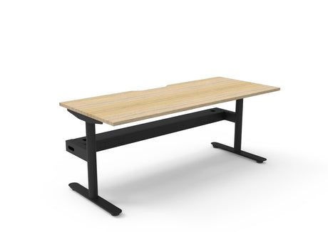 RL Halo Static Single Sided Desk