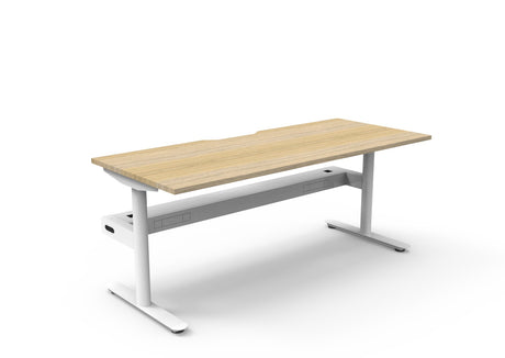 RL Halo Static Single Sided Desk