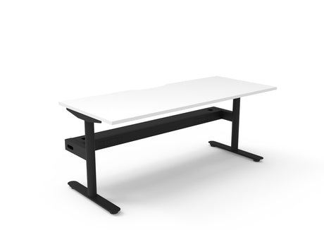 RL Halo Static Single Sided Desk